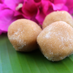Tamarind Balls