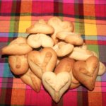 Butter Cookies