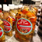 Vinegar Based Hot Pepper Sauce